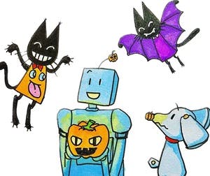 プロフィール画像