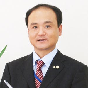 プロフィール画像