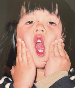 プロフィール画像