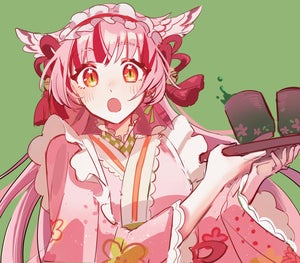 プロフィール画像