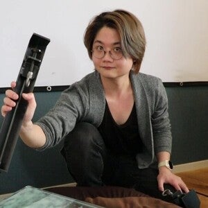 プロフィール画像