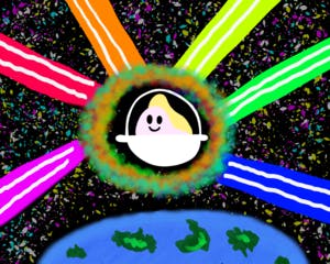 プロフィール画像