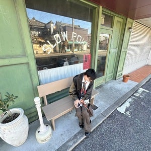 プロフィール画像