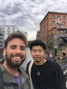プロフィール画像