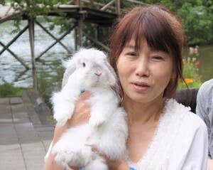 プロフィール画像