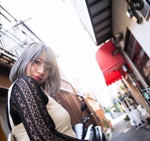 プロフィール画像