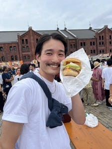 プロフィール画像