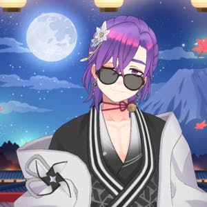 プロフィール画像