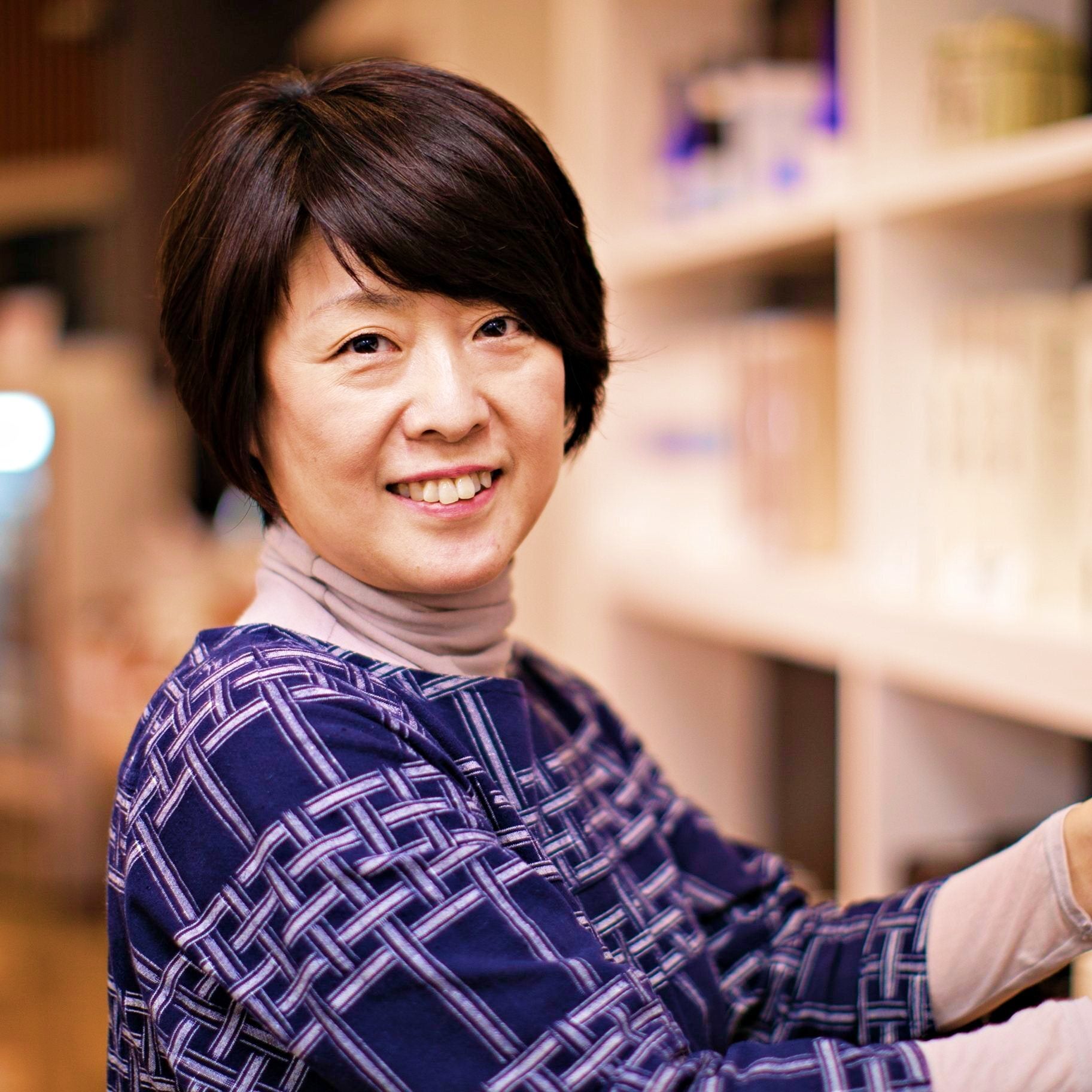 Keiko kawakami（Keiko kawakami）のプロフィール - CAMPFIRE