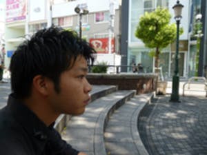 プロフィール画像