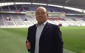 プロフィール画像