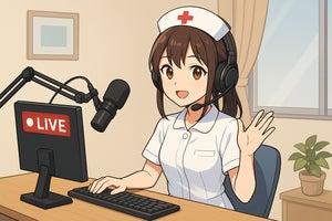 プロフィール画像