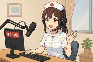 プロフィール画像