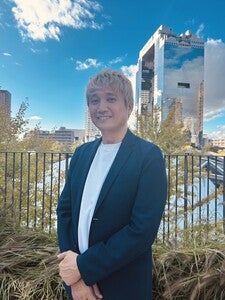 プロフィール画像