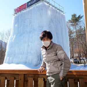 プロフィール画像