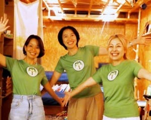 プロフィール画像