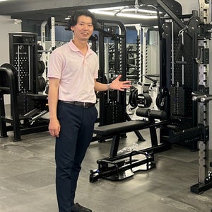 プロフィール画像