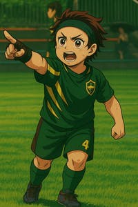 プロフィール画像