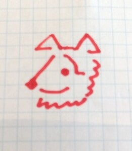 プロフィール画像