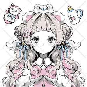 プロフィール画像