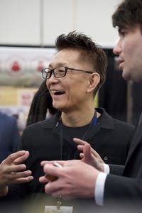 プロフィール画像