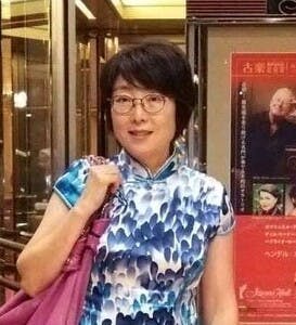 プロフィール画像