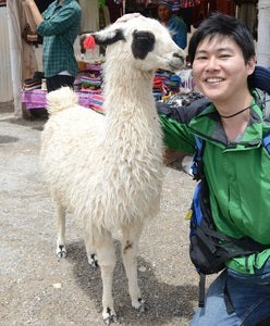 プロフィール画像