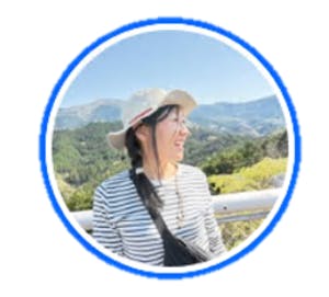 プロフィール画像