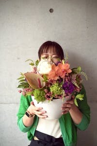 プロフィール画像