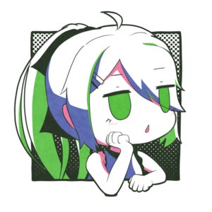 プロフィール画像