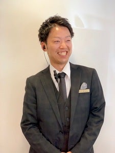 プロフィール画像