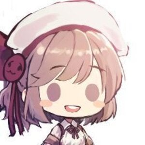 プロフィール画像