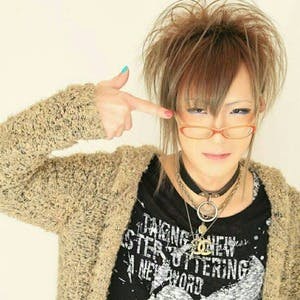 プロフィール画像