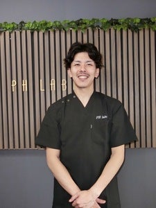 プロフィール画像