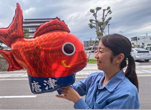 プロフィール画像