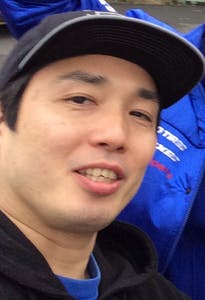 プロフィール画像