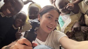 プロフィール画像