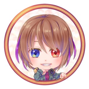 プロフィール画像