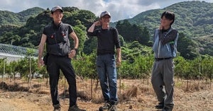 プロフィール画像