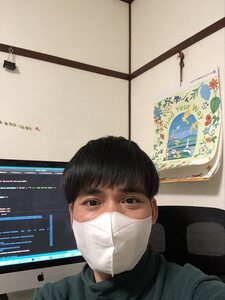 プロフィール画像