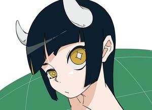 プロフィール画像