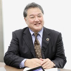 プロフィール画像