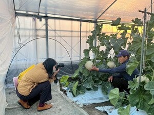 プロフィール画像