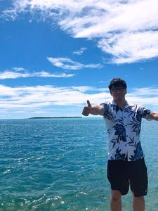 プロフィール画像