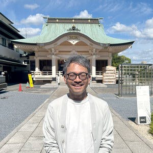 プロフィール画像