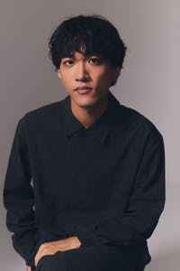 プロフィール画像