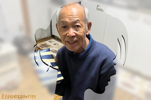 プロフィール画像