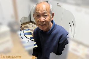 プロフィール画像