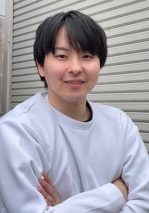 プロフィール画像