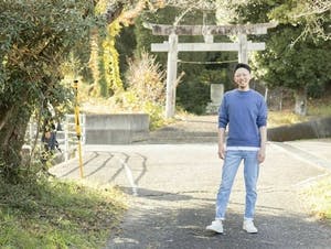 プロフィール画像